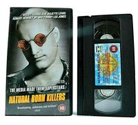 Natural Born Killers
