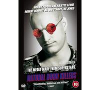 Natural Born Killers [Edizione: Regno Unito]