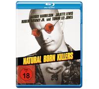 Natural Born Killers