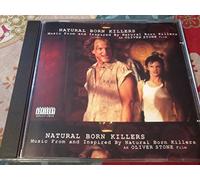 Natural Born Killers: A Soundtrack For An Oliver Stone Film (1996-05-03)