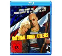 Natural Born Killers (Blu-ray)