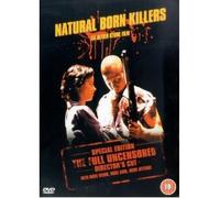 Natural Born Killers - Dir. Cut [Edizione: Regno Unito]