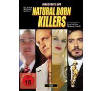 Natural Born Killers - Director's Cut