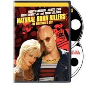 Natural Born Killers: Director's Cut