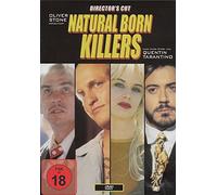 Natural Born Killers [Edizione: Regno Unito]