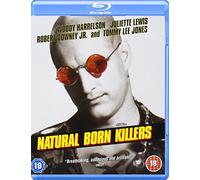 Natural Born Killers [Edizione: Regno Unito]
