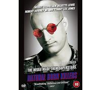 Natural Born Killers [Edizione: Regno Unito]