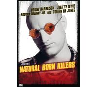 Natural Born Killers [Edizione: Regno Unito]