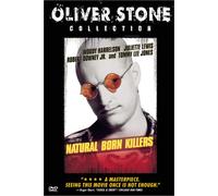 Natural Born Killers [Edizione: Regno Unito] [Edizione: Regno Unito]
