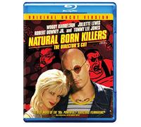 Natural Born Killers [Edizione: Stati Uniti]
