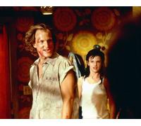 NATURAL BORN KILLERS FOTO DEL FILM Poster Stampa 24x20" Foto Stellare 265090