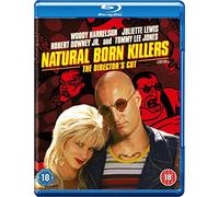 Natural Born Killers (Il taglio del regista)