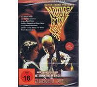 Natural Born Killers - Letterbox Edition [Edizione: Germania] [Edizione: Regno Unito]