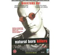 Natural Born Killers - Nordic Edition