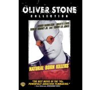 Natural Born Killers Oliver Stone Collection (DVD)
