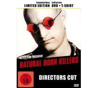 Natural Born Killers (+ T-Shirt/Größe L)