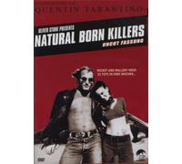 Natural Born Killers - Uncut Fassung