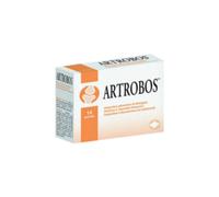 ARTROBOS 14 Bust.5,5g
