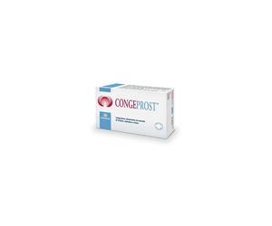 Natural Bradel CONGEPROST 30 COMPRESSE