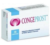 natural bradel Congeprost 30compresse