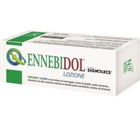 natural bradel Ennebidol lozione 50 ml
