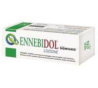 Natural Bradel Ennebidol Lozione 50 Ml