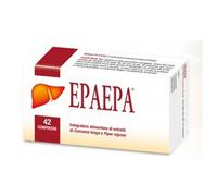 Natural Bradel Epaepa Integratore 42 Compresse