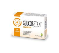 Glucobetan Integratore Difese Immunitarie 14 Compresse