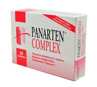 PANARTEN COMPLEX 30CPR