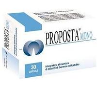 natural bradel Proposta mono 30 capsule