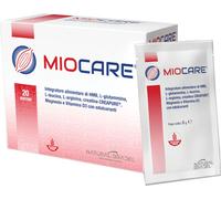 natural bradel srl Miocare 20 bustine