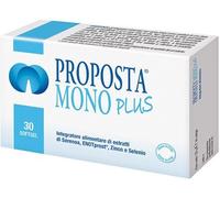 natural bradel srl Proposta mono plus 30 softgel