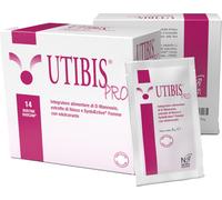 natural bradel srl Utibis pro 14 bustine duocam