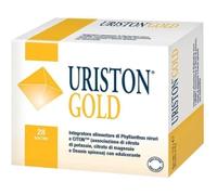 URISTON GOLD 28BUSTE (SOST URI