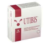 UTIBIS 14BUST