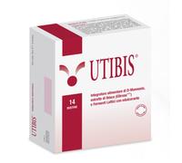 Natural Bradel Utibis Integratore Alimentare 14 Bustine