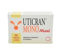 UTICRAN MONO MAXI 60CPR
