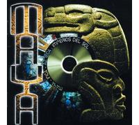 Natural Brain Waves - Imperios Del Sol