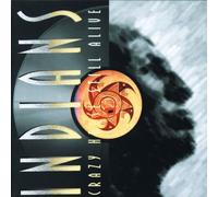 Natural Brain Waves - Indians-Crazy Horse Still Aliv