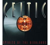 Natural Brain Waves - Spirits of the Highlands