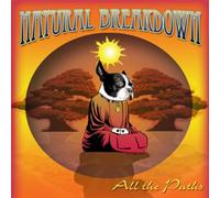 Natural Breakdown - ALL THE PATHS