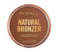 Rimmel Natural Bronzer (Various Shades) - Sunbathe Sunbathe