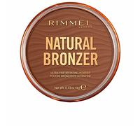 Rimmel Natural Bronzer 004 Sundown Bronzers 14g