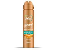 E_0017_298804 Garnier Garnier Natural Bronzer Self Tanning Mist Intense Spray 75