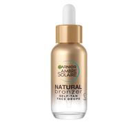 Natural Bronzer Gocce Autoabbronzanti Garnier Ambre Solaire 30ml
