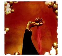 natural brown prom queen