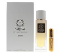 The Woods Collection Natural Glow Eau De Parfum 100 Ml