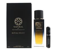 The Woods Collection Natural Royal Night Eau de Parfum (unisex) 100 ml