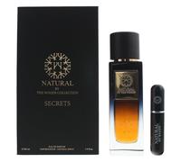 The Woods Collection Natural Secret 100 ml eau de parfum Unisex