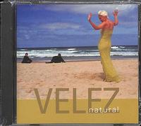 Natural by Velez (2001-02-23)